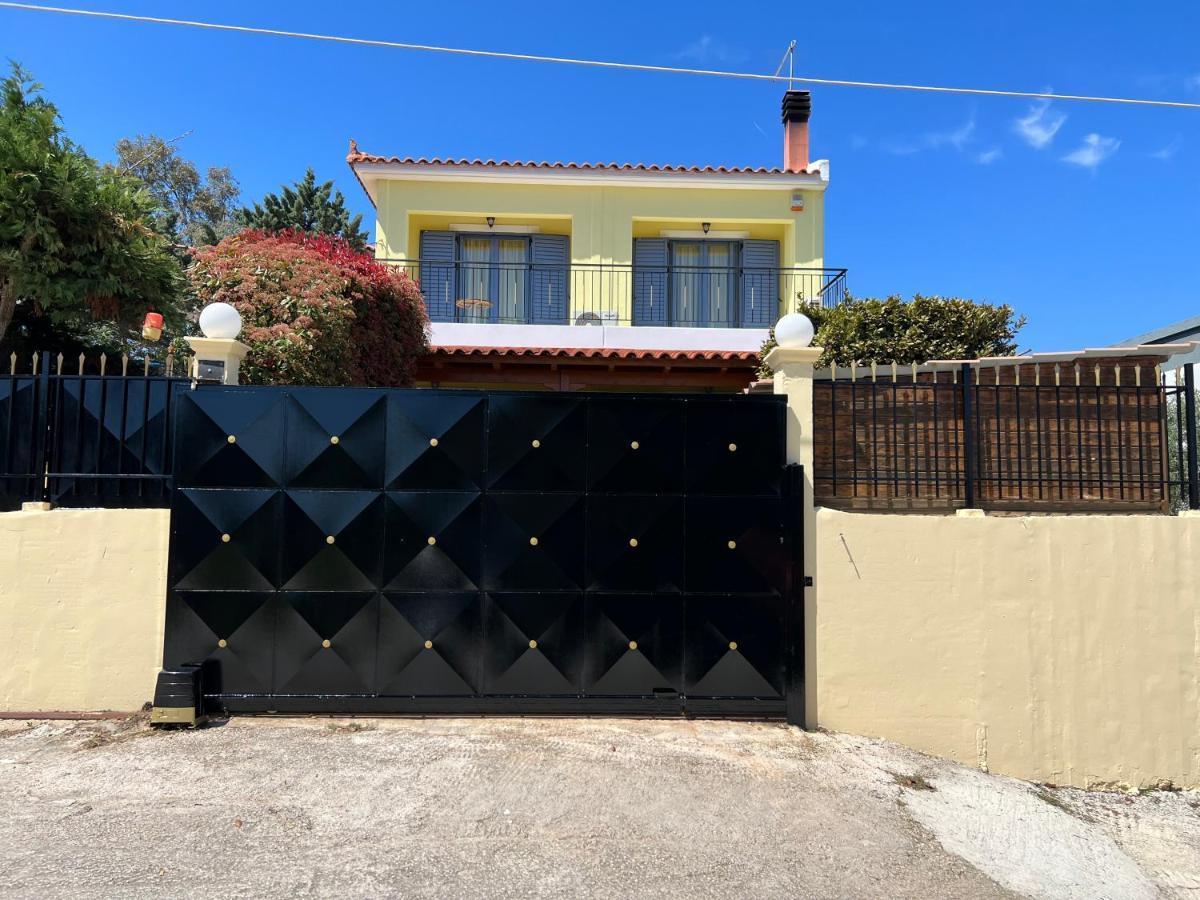 Like My Home Artemida  Exterior photo