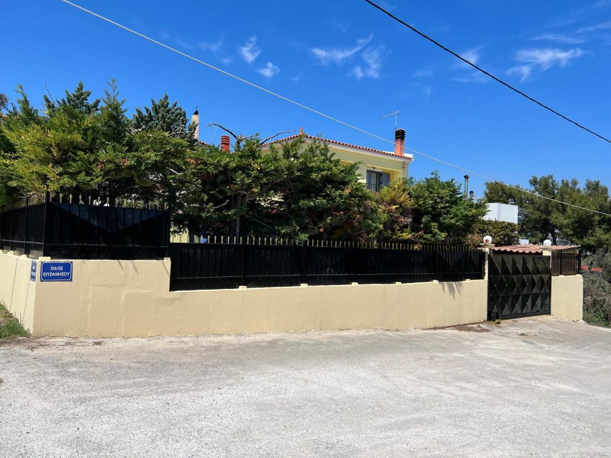 Like My Home Artemida  Exterior photo