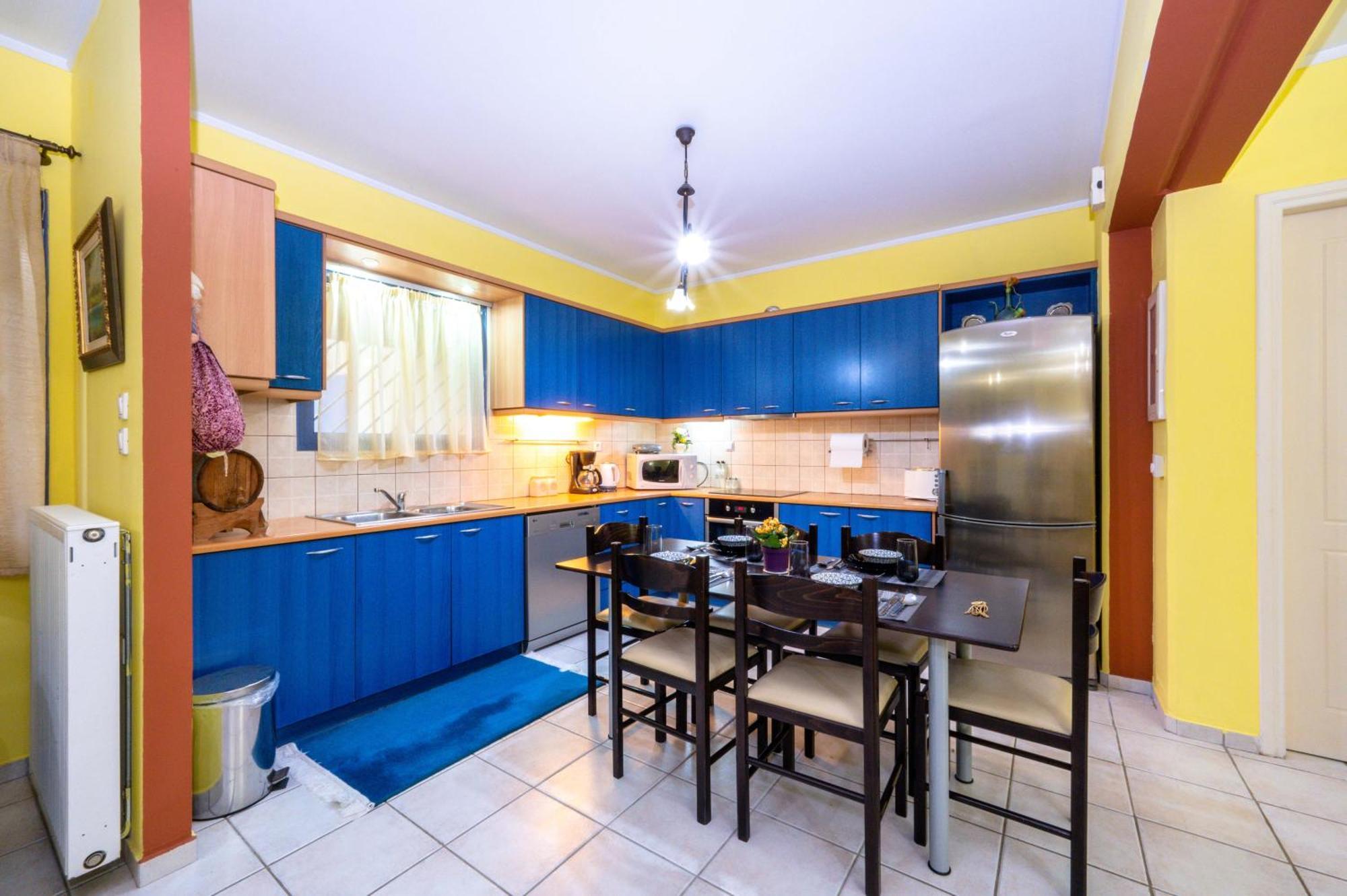Like My Home Artemida  Exterior photo