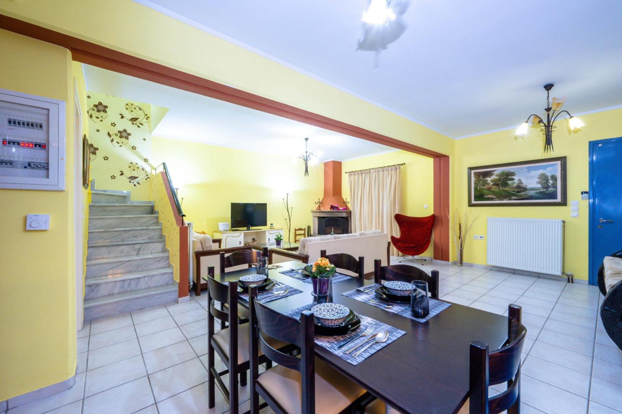 Like My Home Artemida  Exterior photo