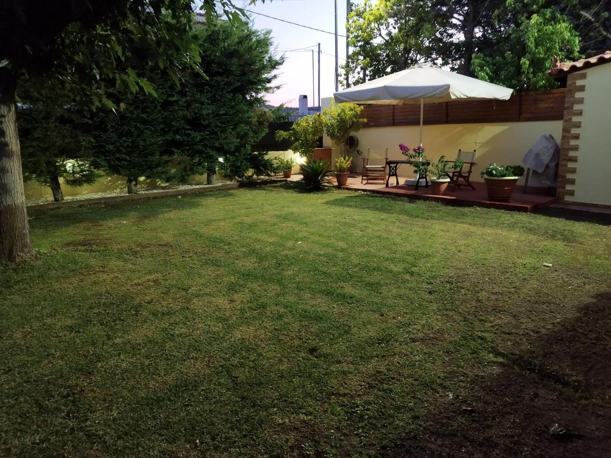 Like My Home Artemida  Exterior photo