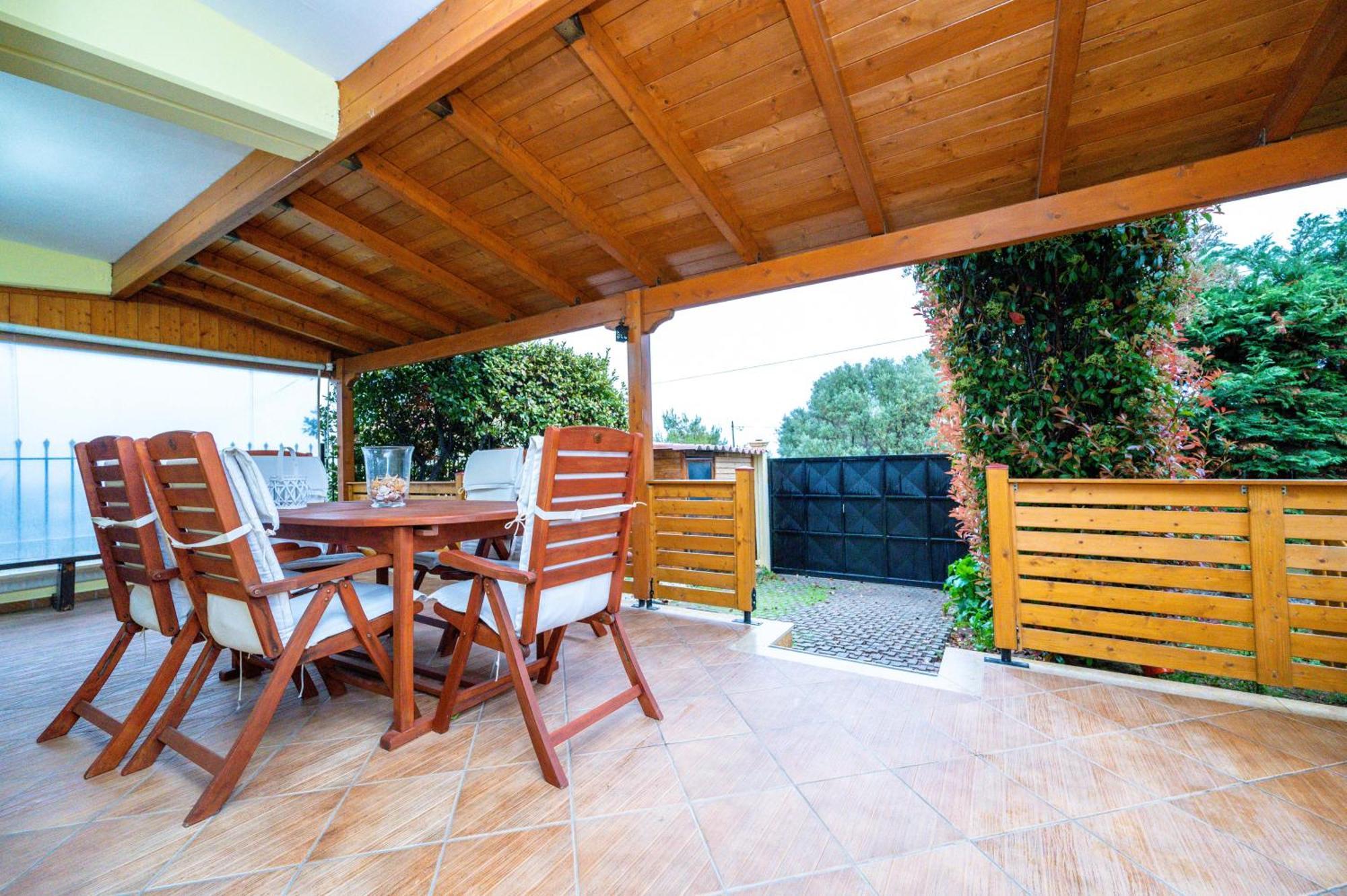 Like My Home Artemida  Exterior photo