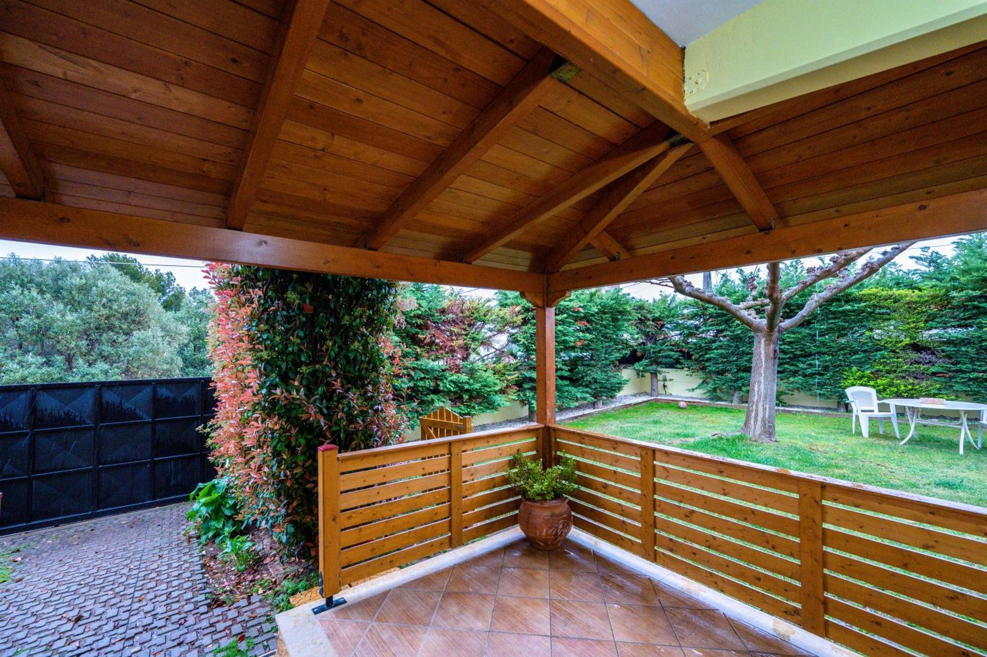 Like My Home Artemida  Exterior photo