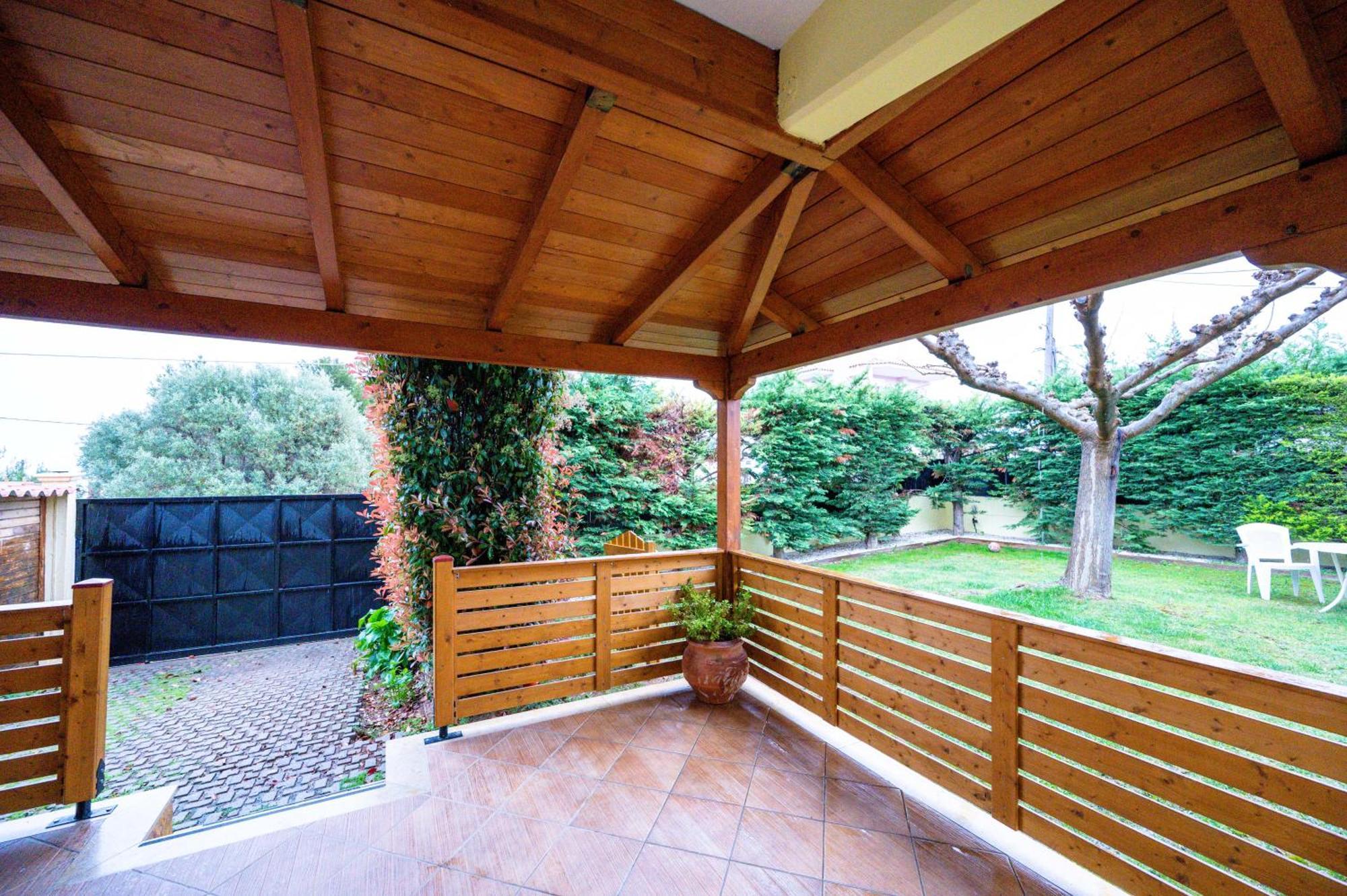 Like My Home Artemida  Exterior photo
