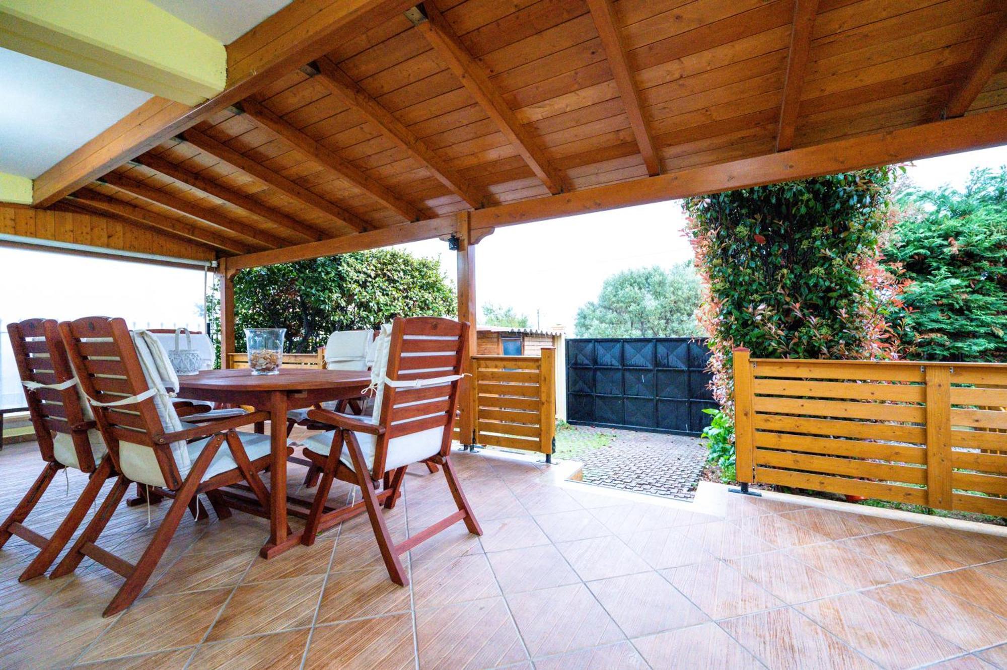 Like My Home Artemida  Exterior photo