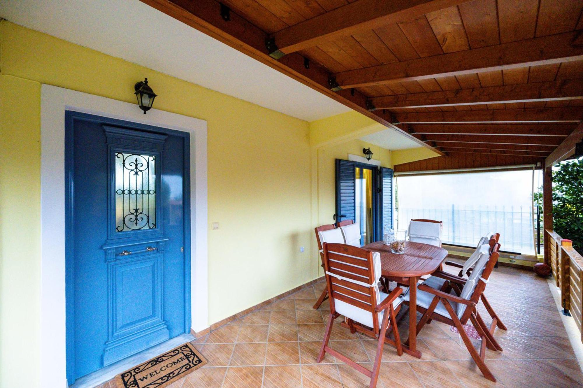 Like My Home Artemida  Exterior photo